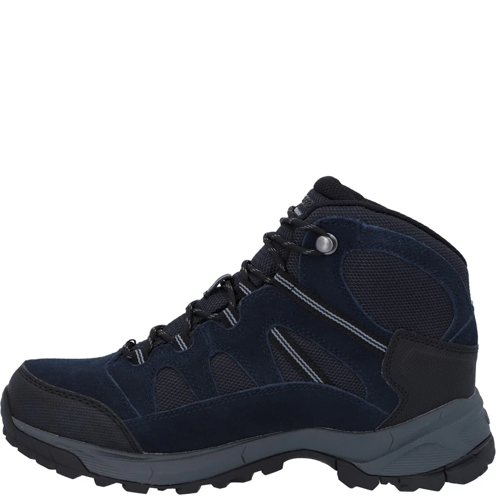 Hi-Tec Bandera Lite Boots - Image 6
