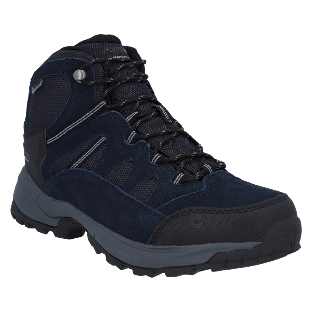 Hi-Tec Bandera Lite Boots - Image 8
