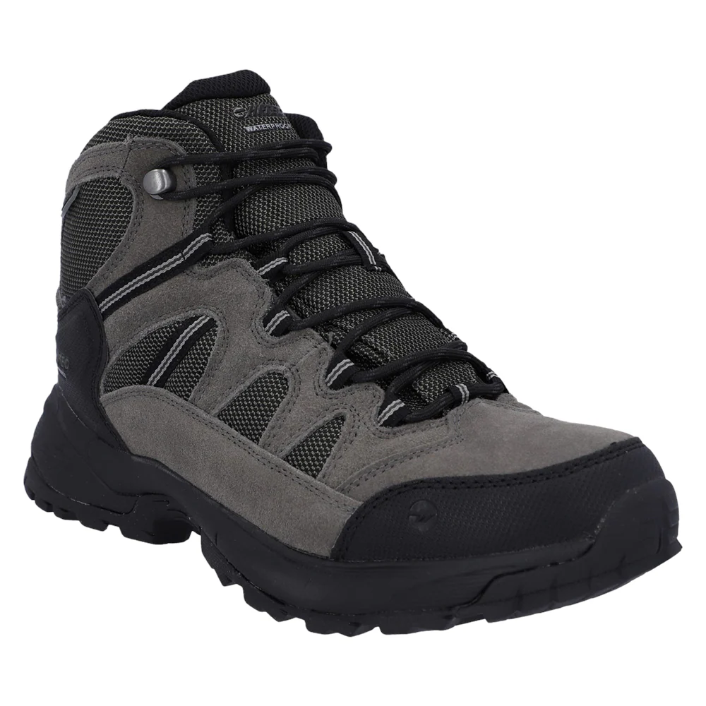 Hi-Tec Bandera Lite Boots - Image 7