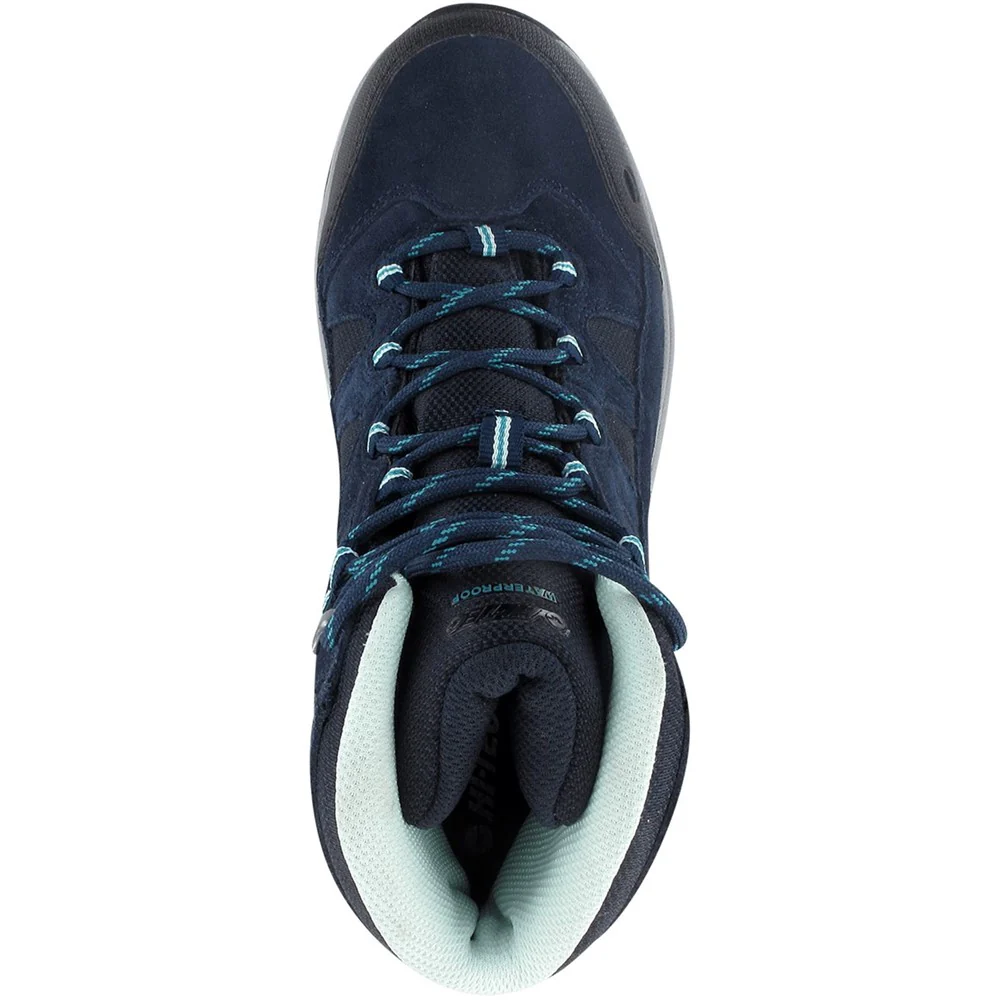 Hi-Tec Bandera Lite Boots - Image 3