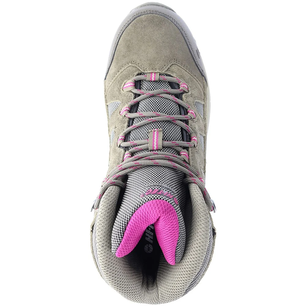 Hi-Tec Bandera Lite Boots - Image 5