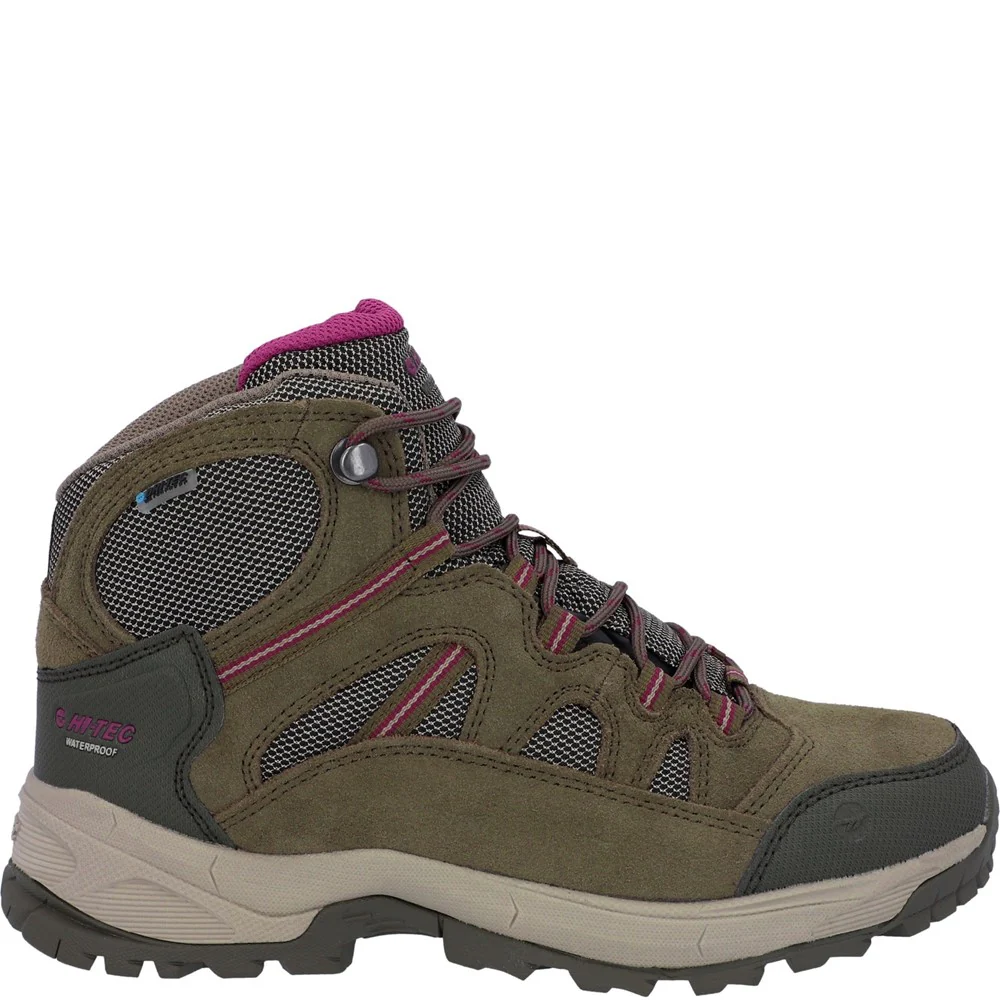 Hi-Tec Bandera Lite Boots - Image 7