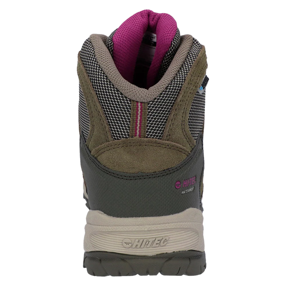 Hi-Tec Bandera Lite Boots - Image 9
