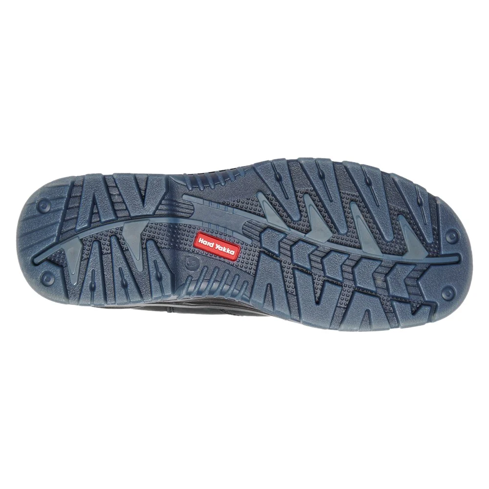 Hard Yakka Banjo NS Elastic Gusset Dealer Boots - Image 5