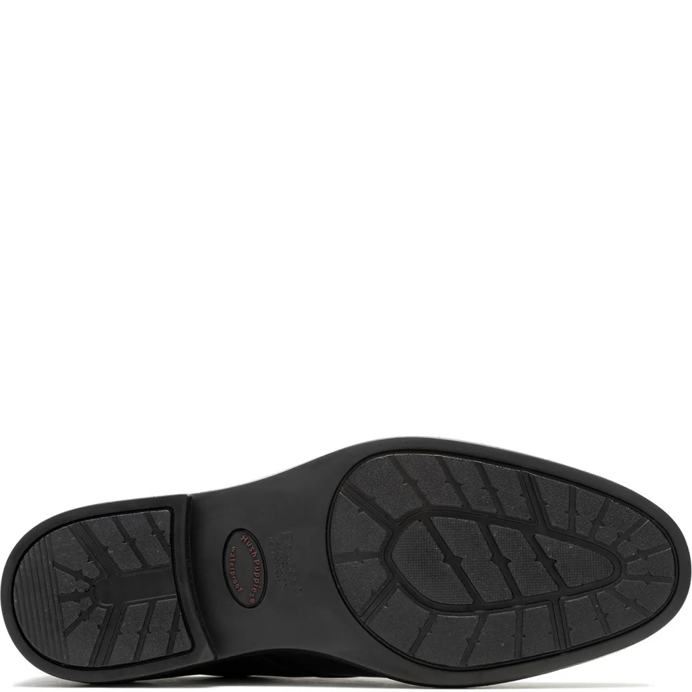 Hush Puppies Banker Shoe - Image 3
