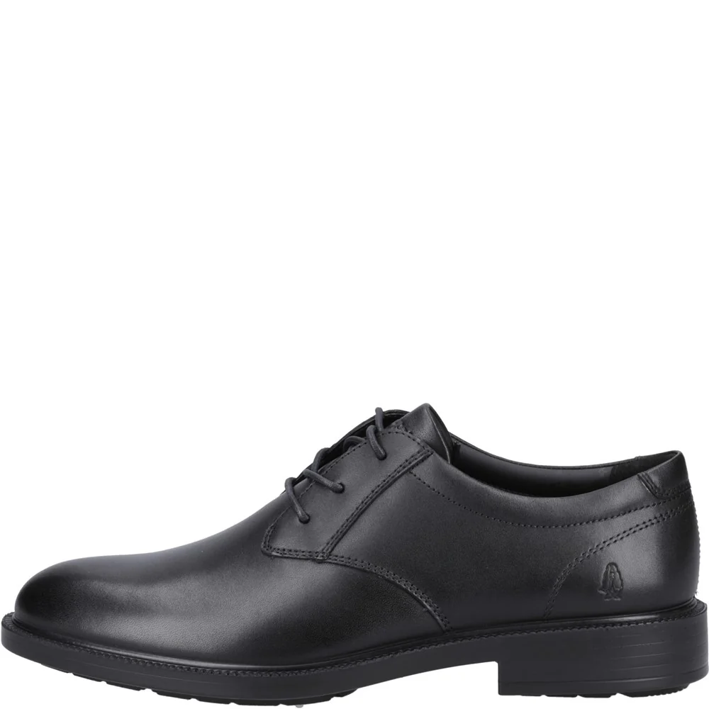 Hush Puppies Banker Shoe - Image 7