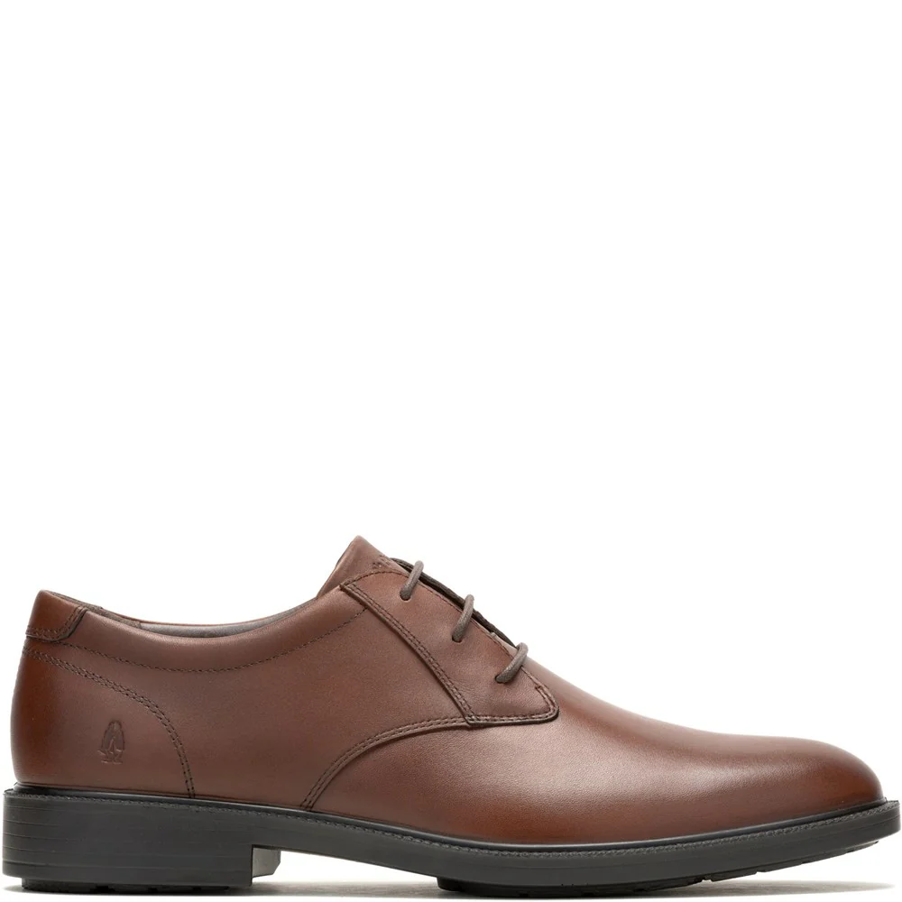 Hush Puppies Banker Shoe - Image 6
