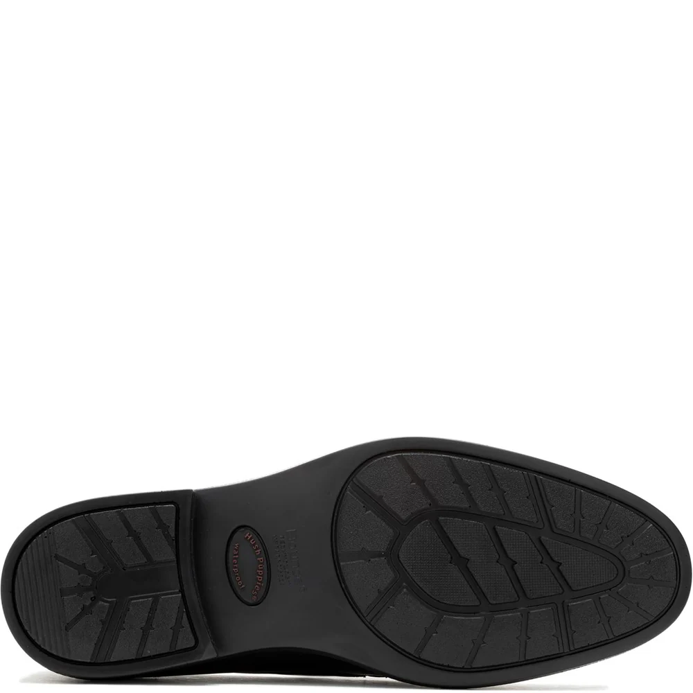 Hush Puppies Banker Slip On Shoe - Image 3