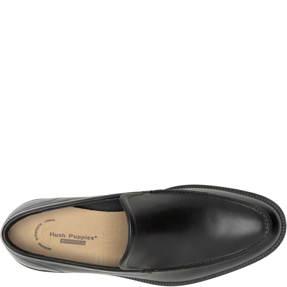 Hush Puppies Banker Slip On Shoe - Image 4