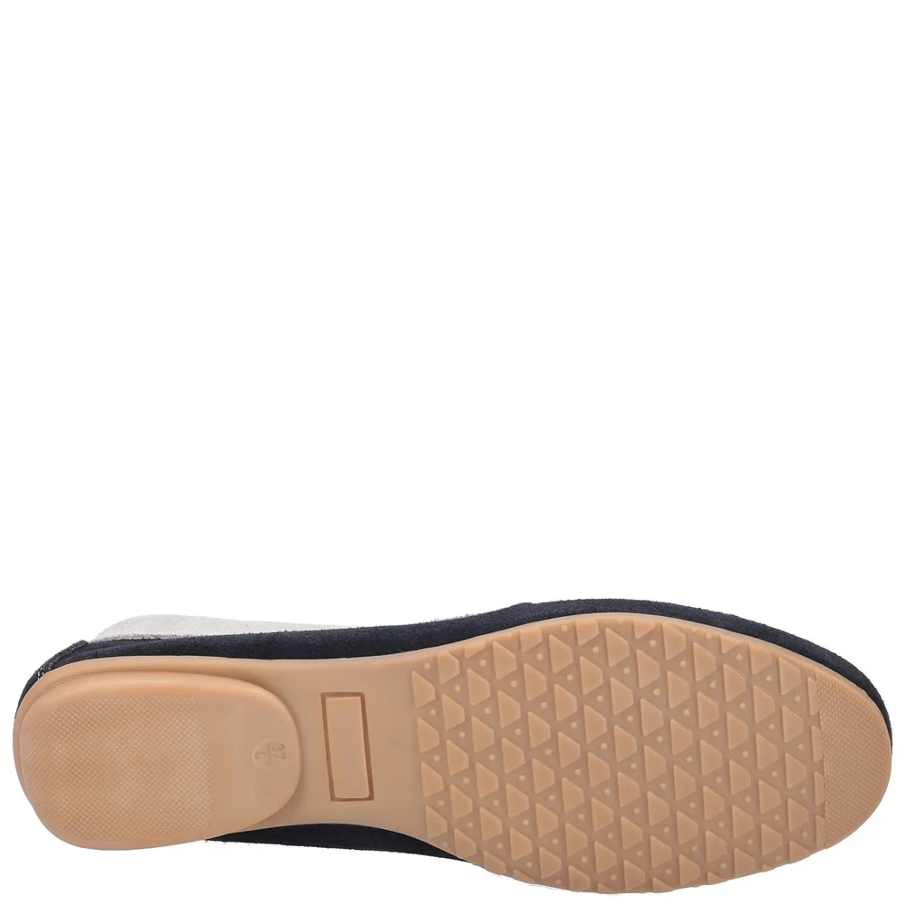 Riva Banyoles Moccasin with Tassel - Image 3