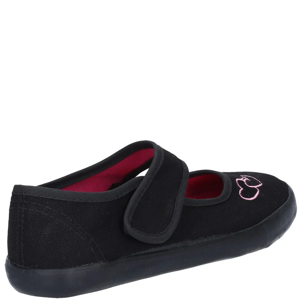 Mirak Bar Touch Fastening Plimsoll - Image 2