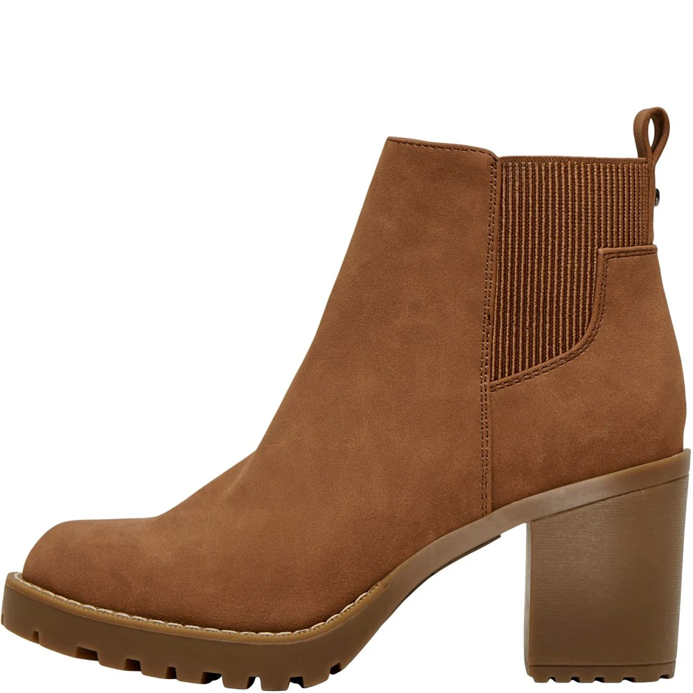 ONLY Barbara Ankle Boots - Image 4
