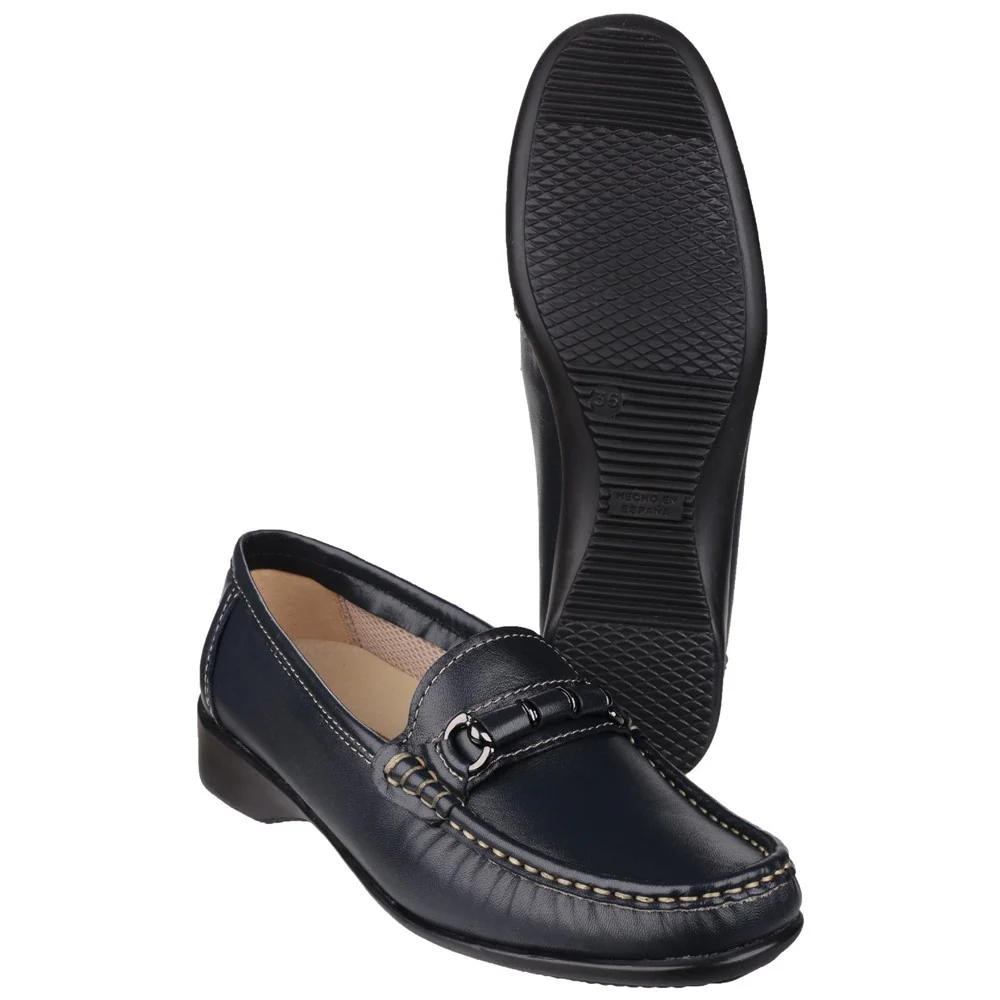 Cotswold Barrington Loafer Shoe - Image 3