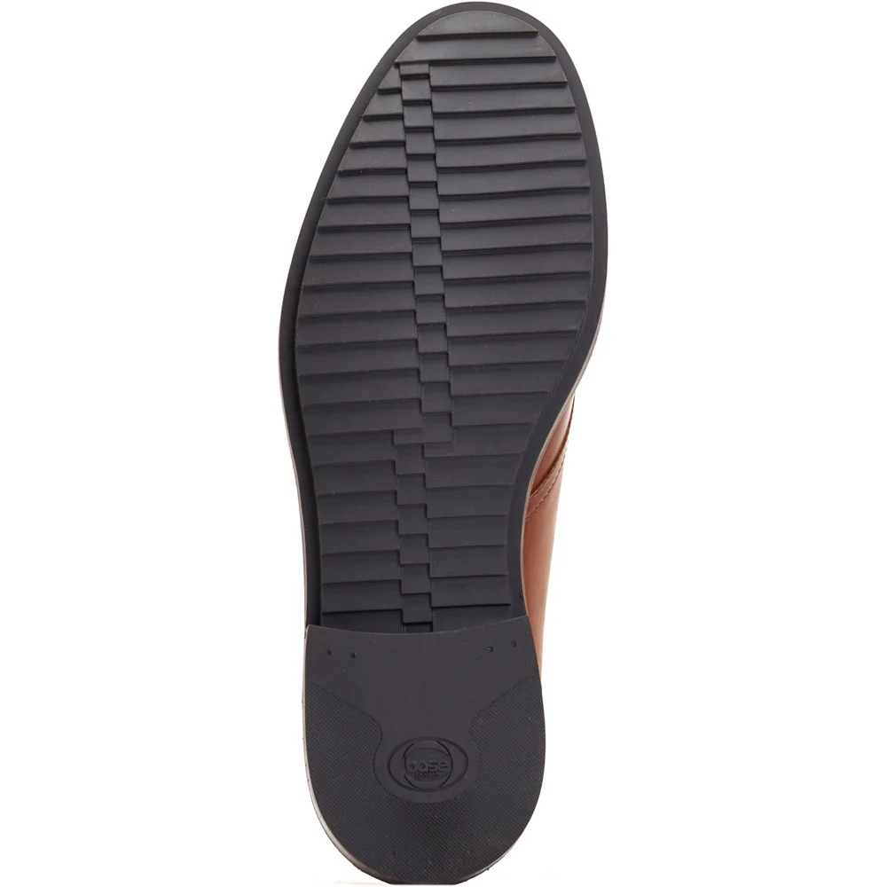 Base London Bartlett Pull Up Boots - Image 3