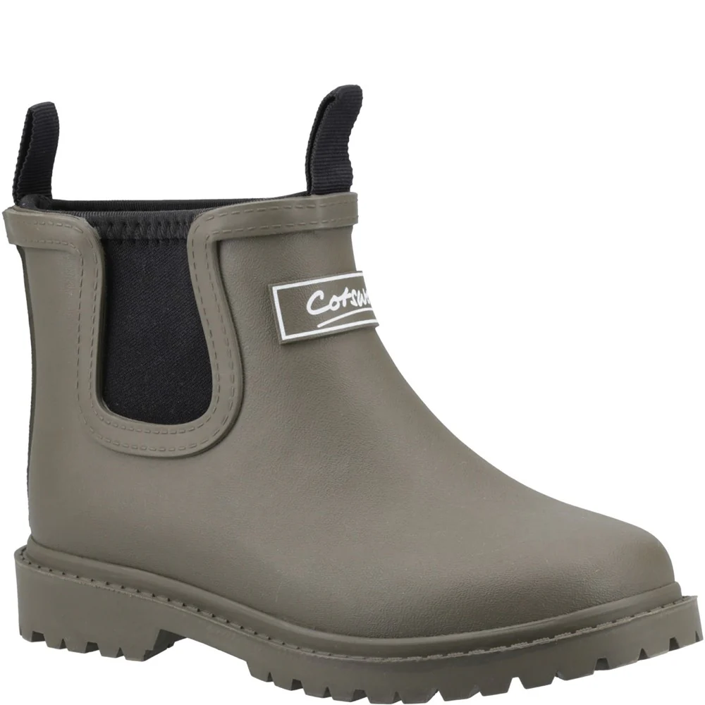 Cotswold Barton Wellingtons
