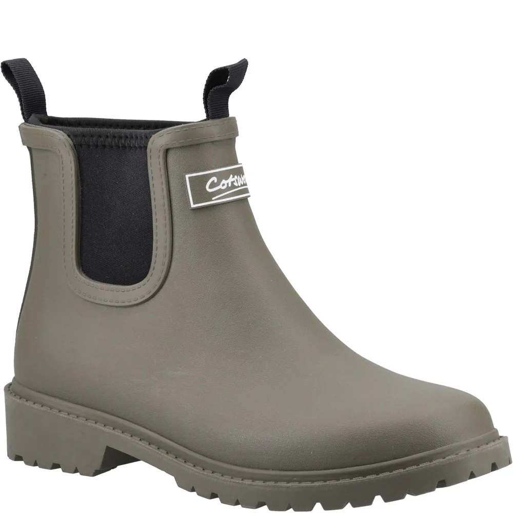 Cotswold Barton Wellingtons