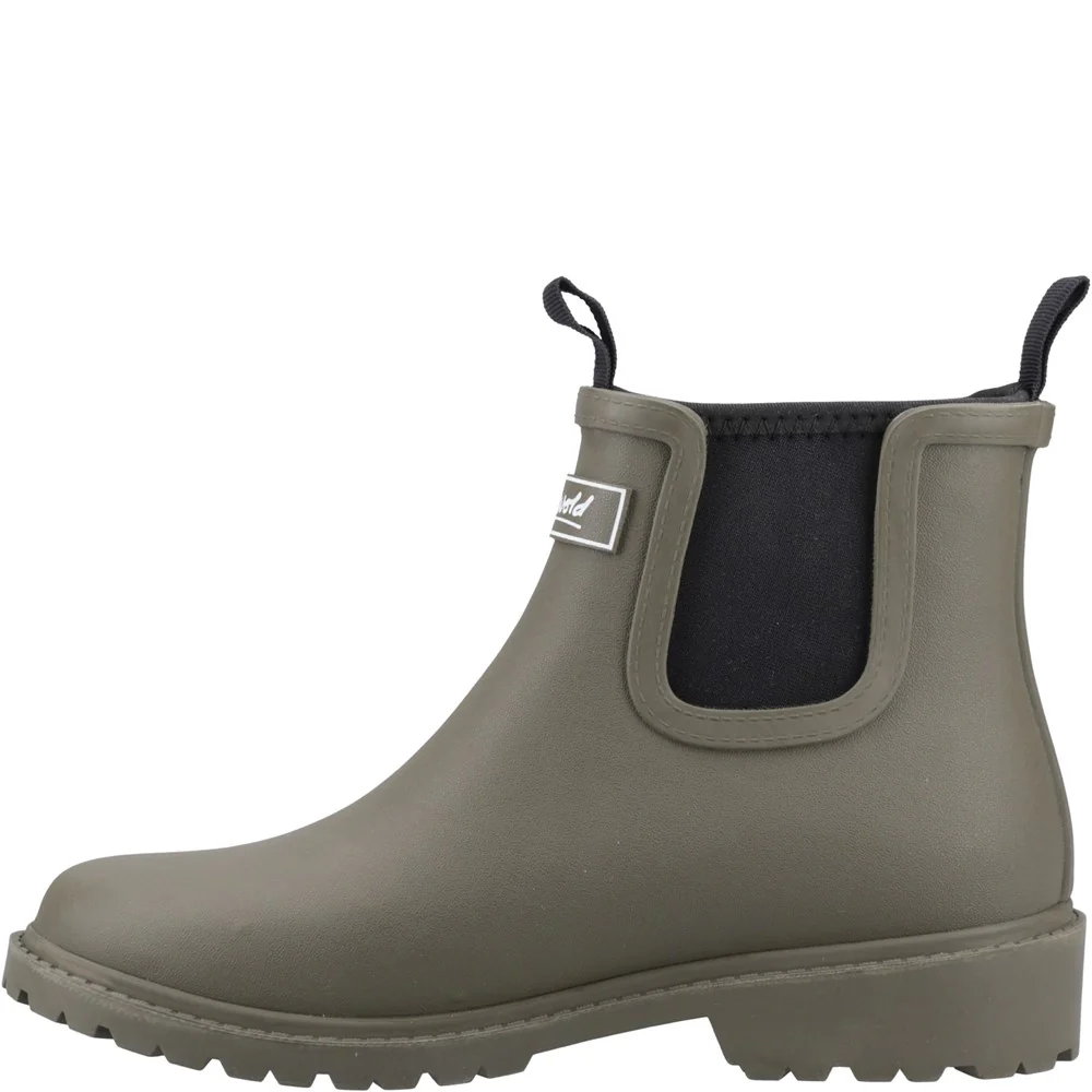 Cotswold Barton Wellingtons - Image 4