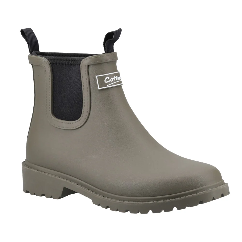 Cotswold Barton Wellingtons - Image 6