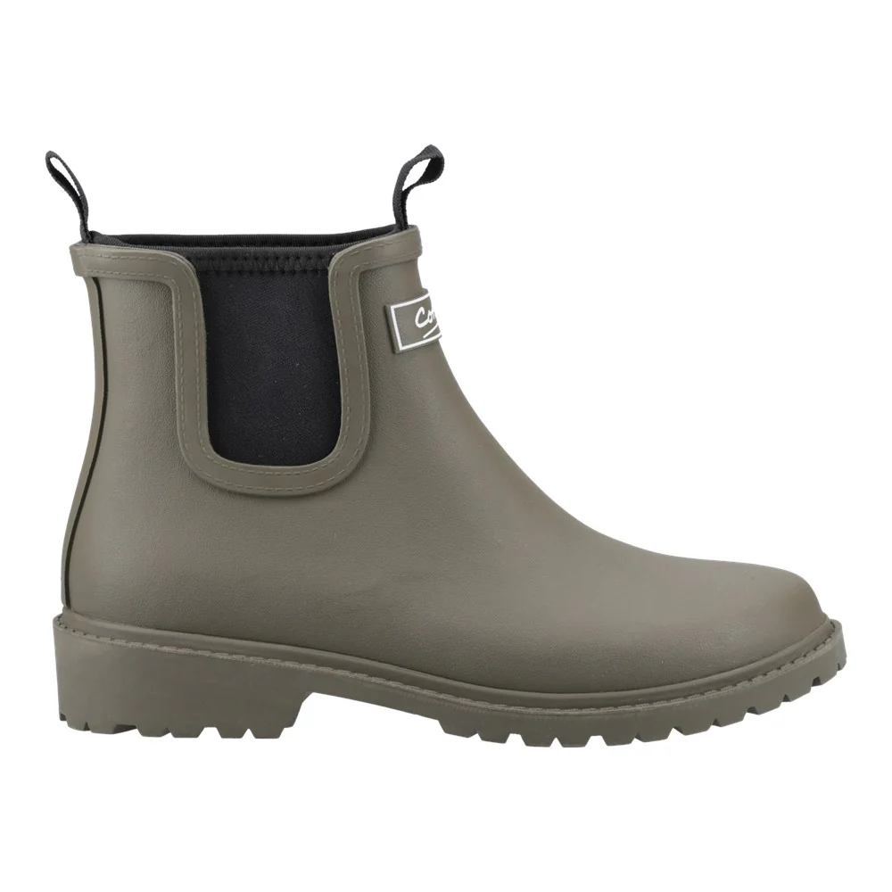 Cotswold Barton Wellingtons - Image 9