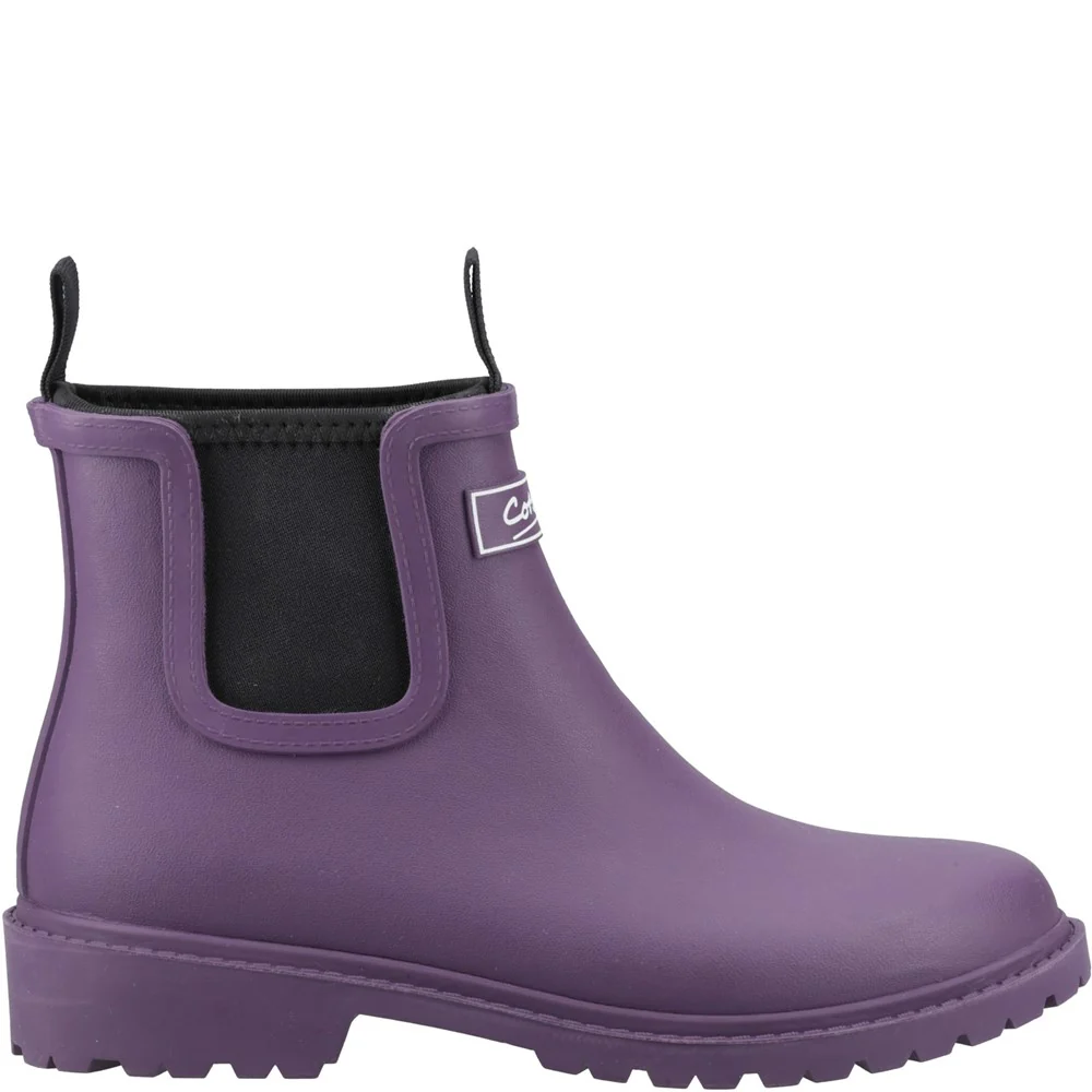 Cotswold Barton Wellingtons - Image 5