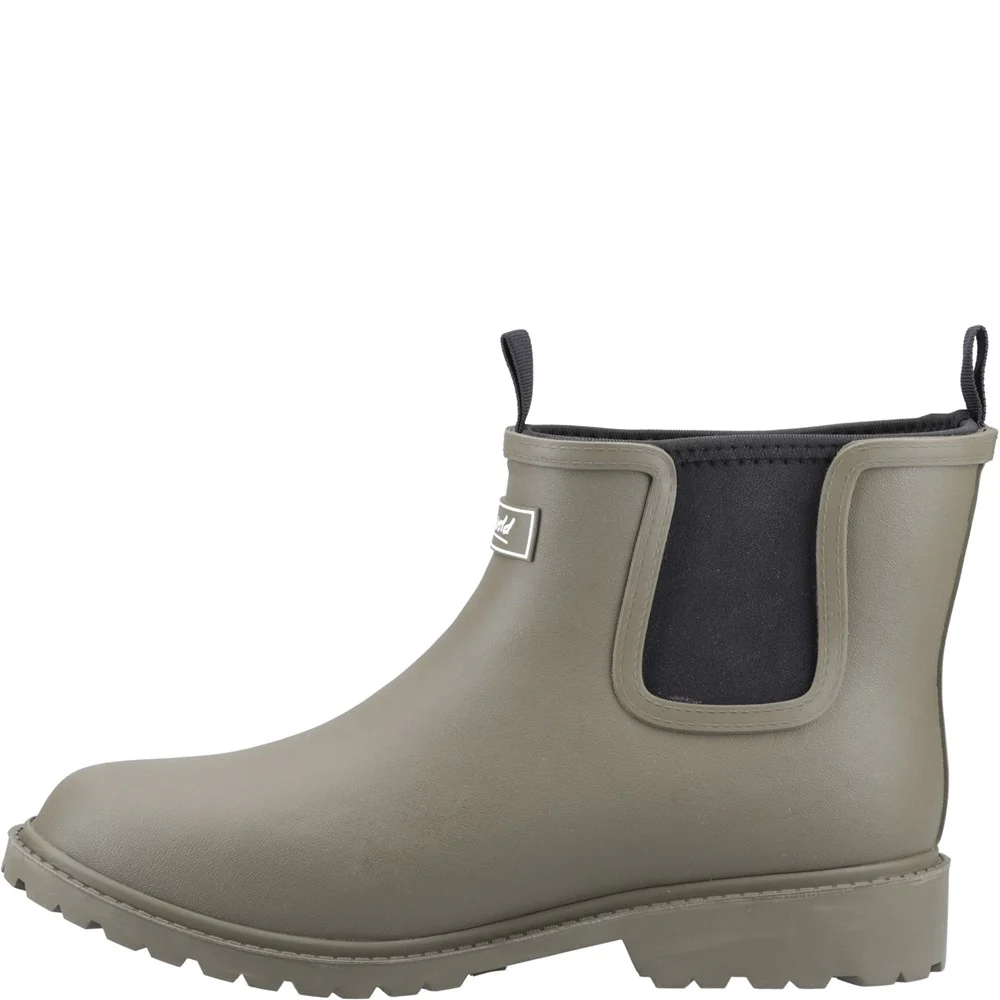 Cotswold Barton Wellingtons - Image 4