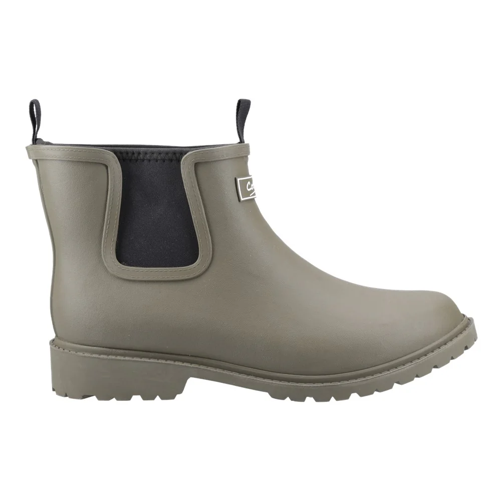 Cotswold Barton Wellingtons - Image 9