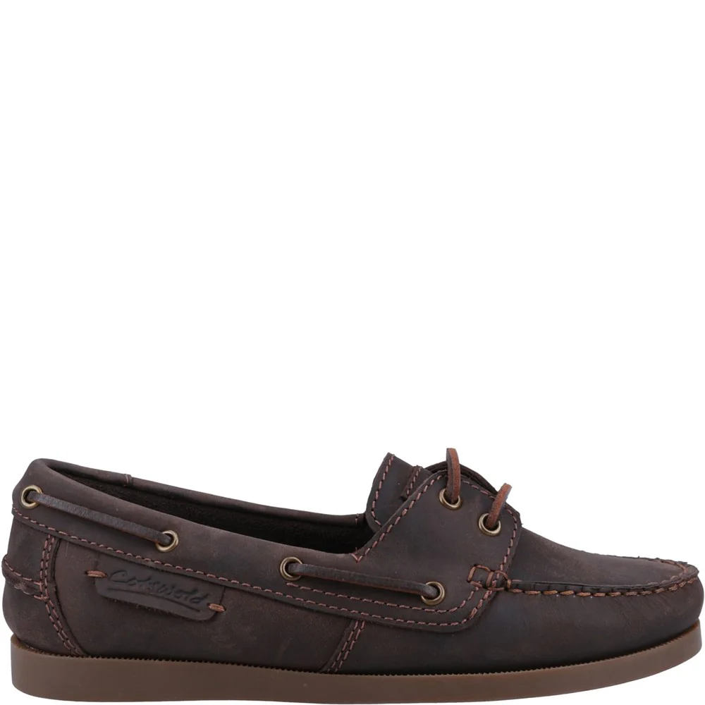Cotswold Bartrim Shoe - Image 4