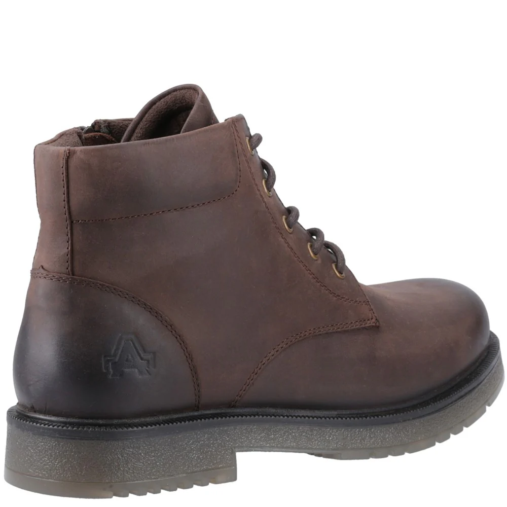Amblers Bath Boots - Image 2