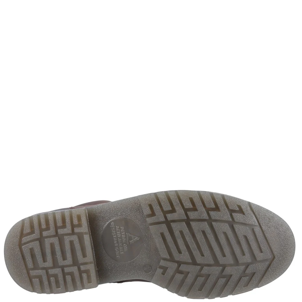 Amblers Bath Boots - Image 3