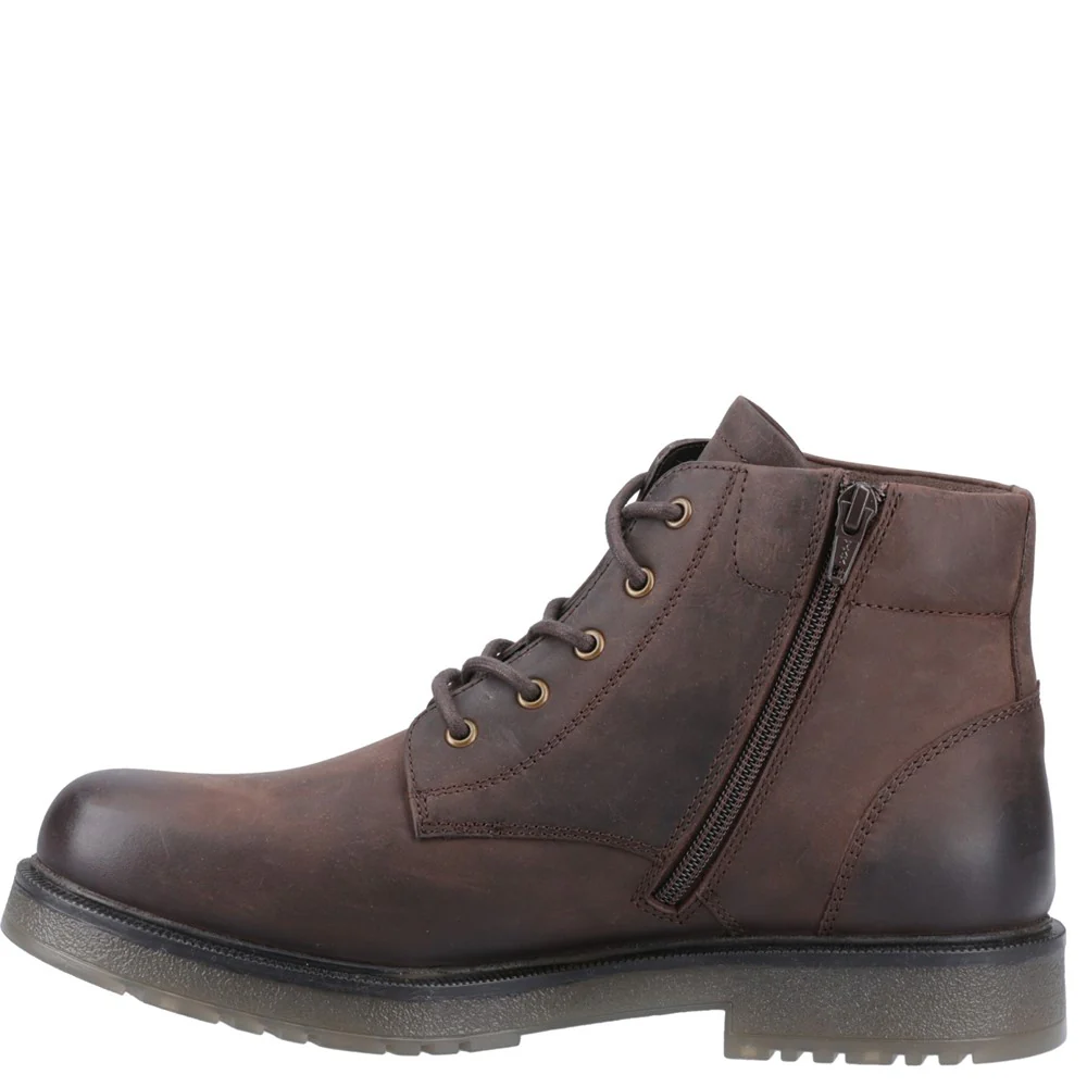 Amblers Bath Boots - Image 4