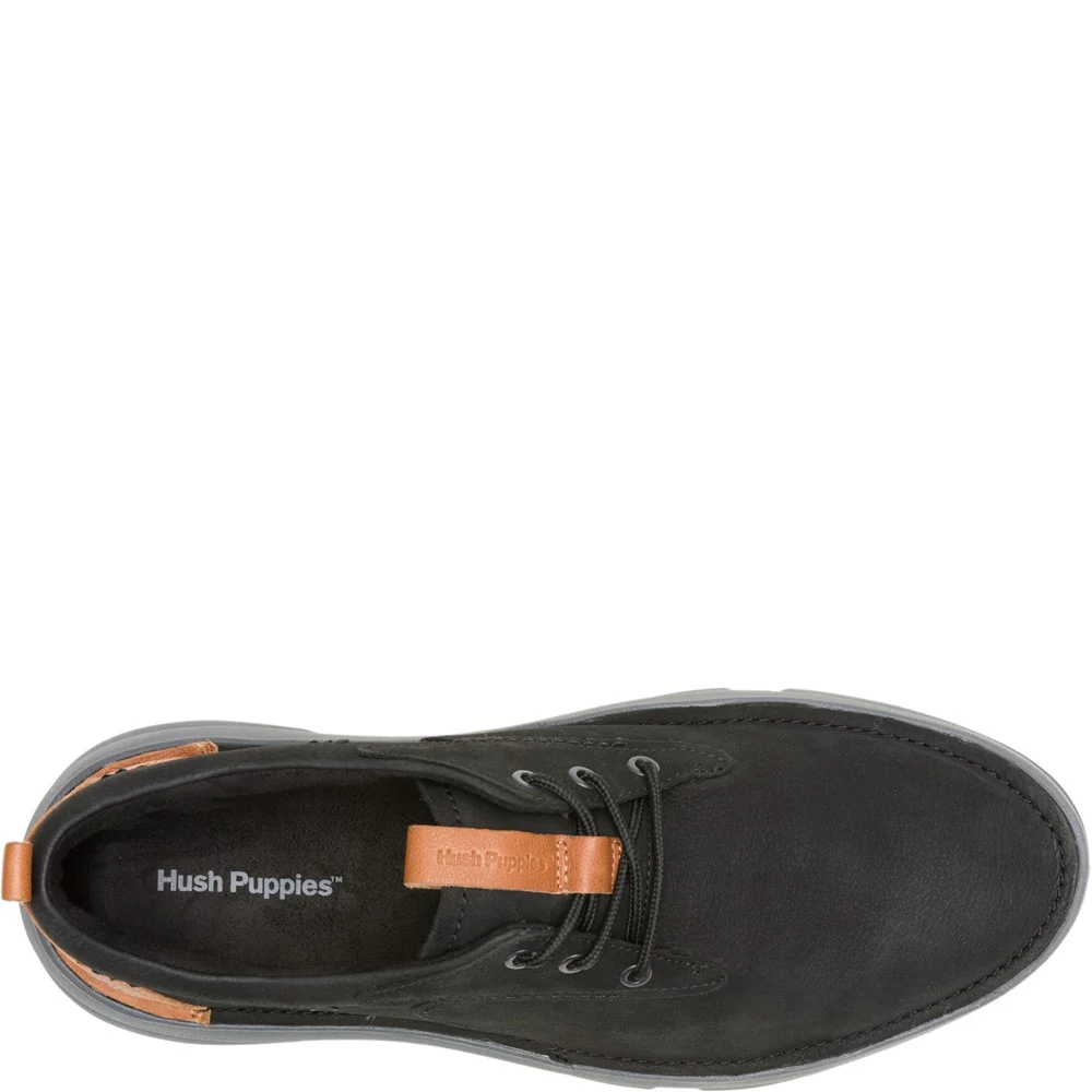 Hush Puppies Baylor Shoe - Image 4