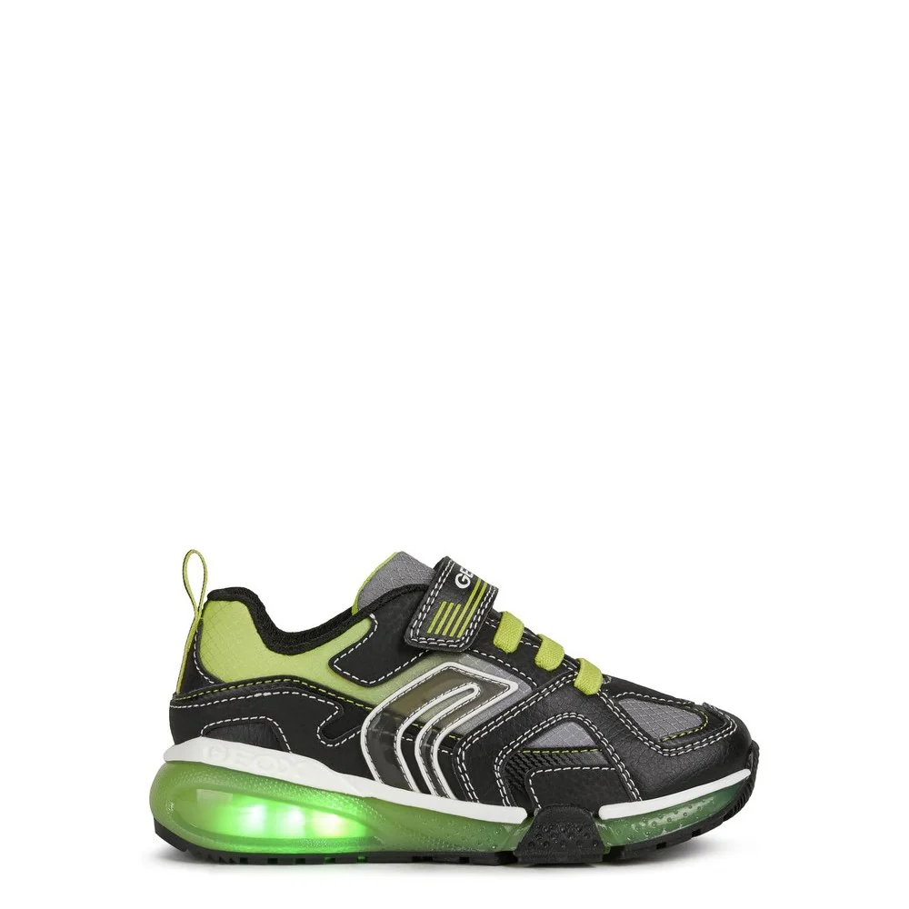 Geox Bayonyc Shoes - Image 4