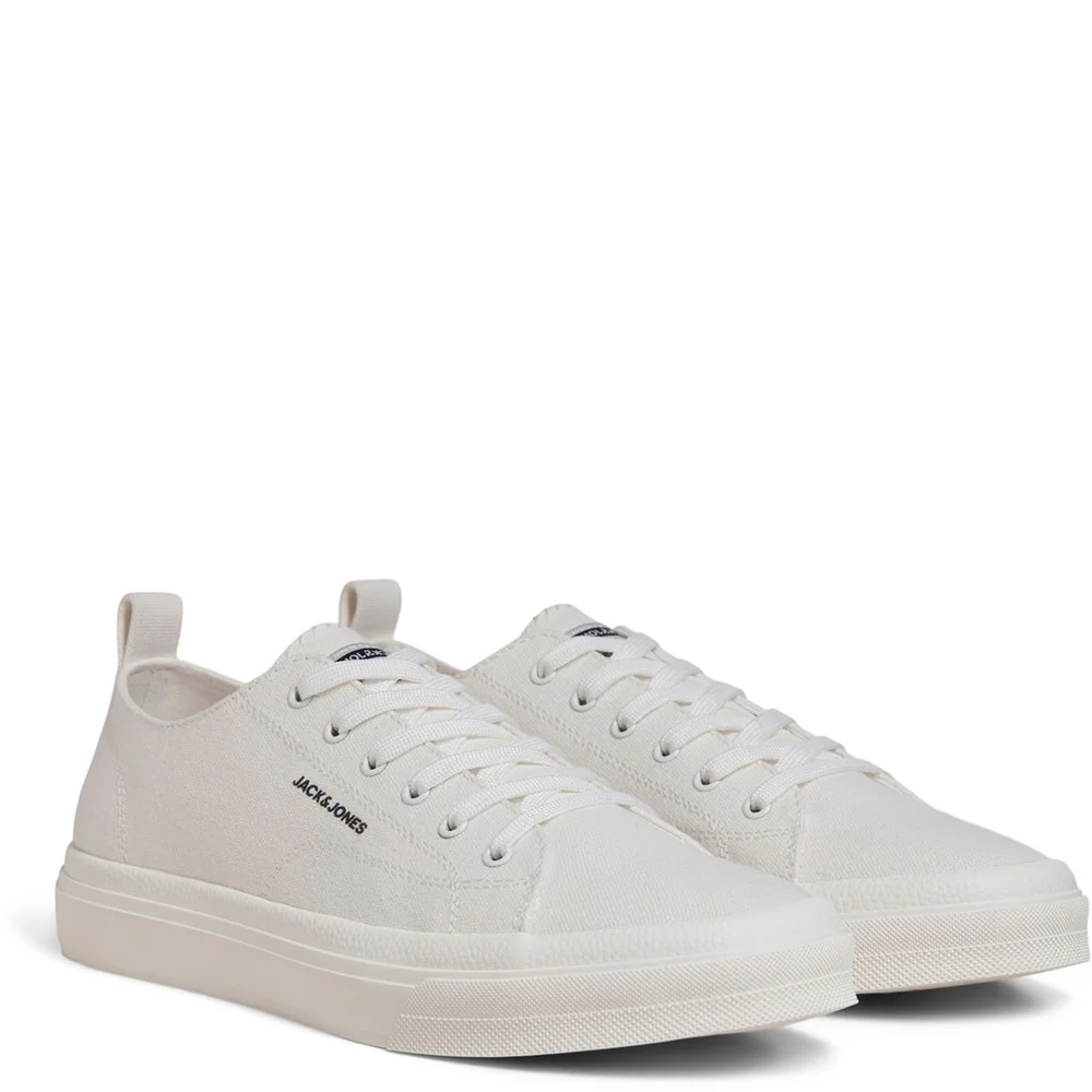 Jack & Jones Bayswater Canvas Trainer
