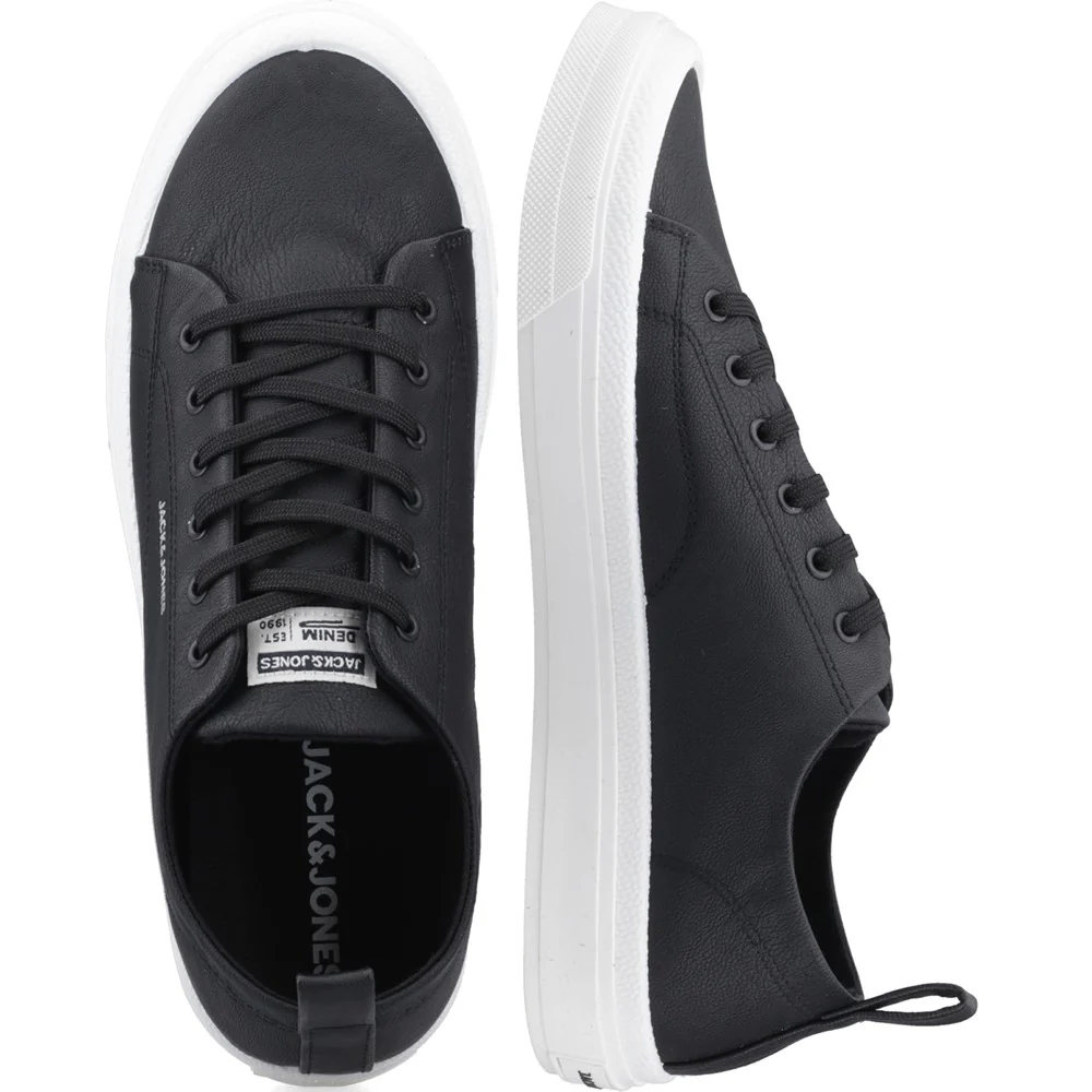 Jack & Jones Bayswater Trainer - Image 3