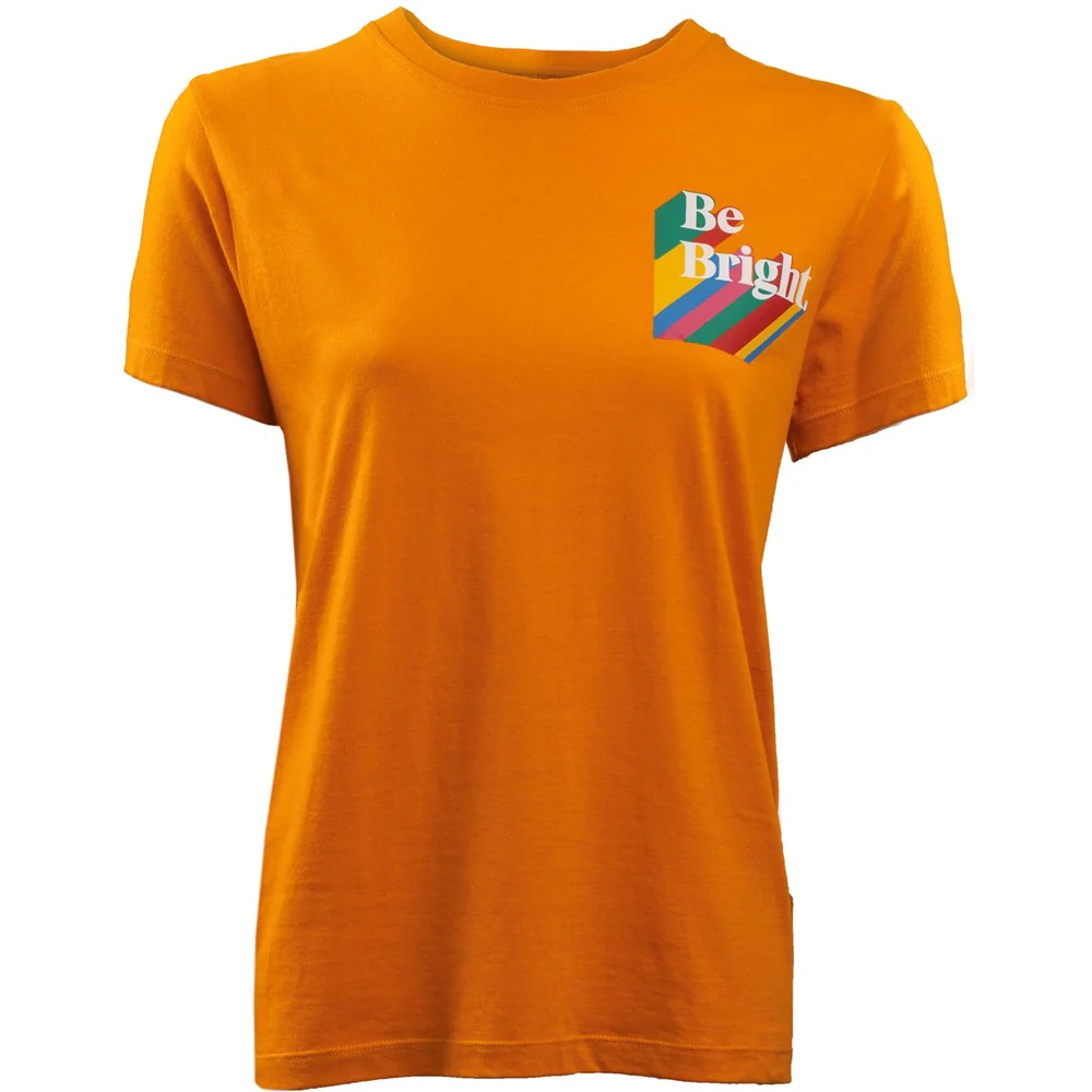 Hush Puppies Be Bright Tee