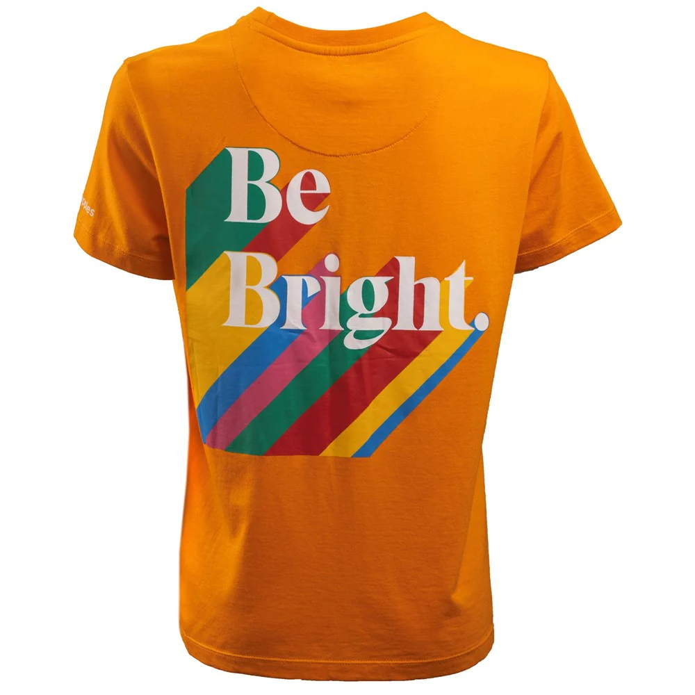 Hush Puppies Be Bright Tee - Image 2