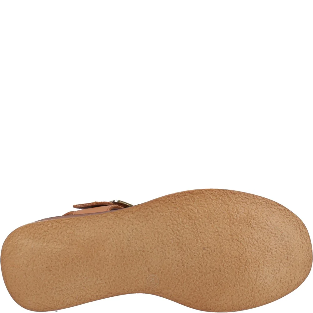 Hush Puppies Beatrix Wedge Sandal - Image 3