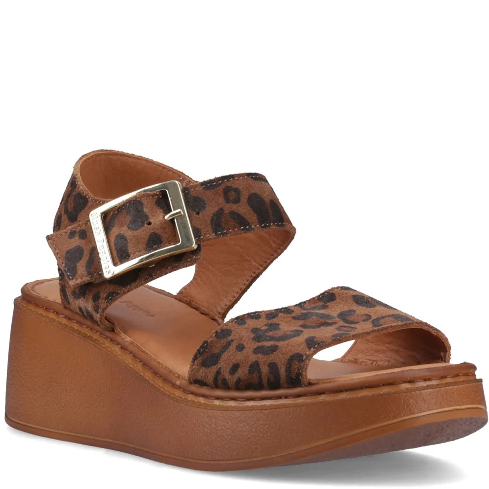 Hush Puppies Beatrix Wedge Sandal