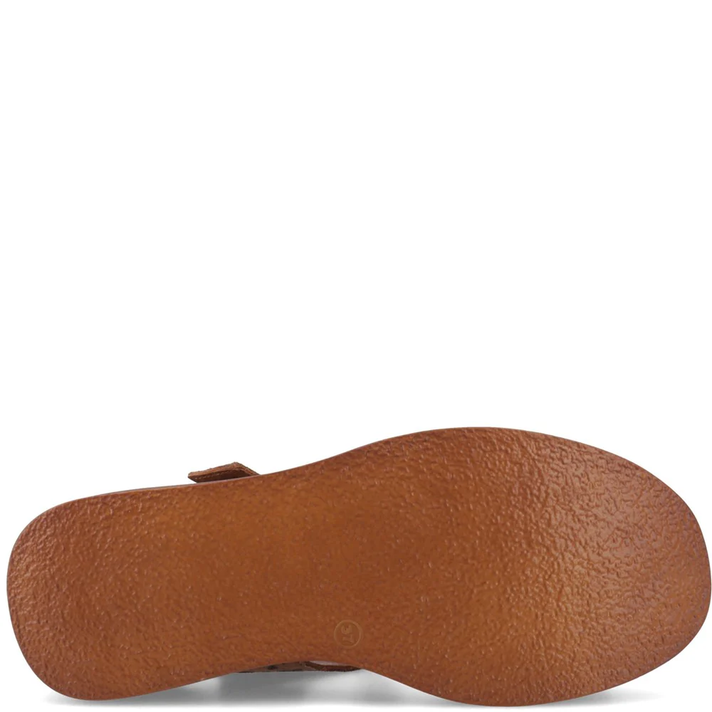 Hush Puppies Beatrix Wedge Sandal - Image 3