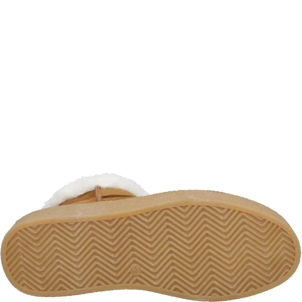 Hush Puppies Becca Ankle Boots - Image 3
