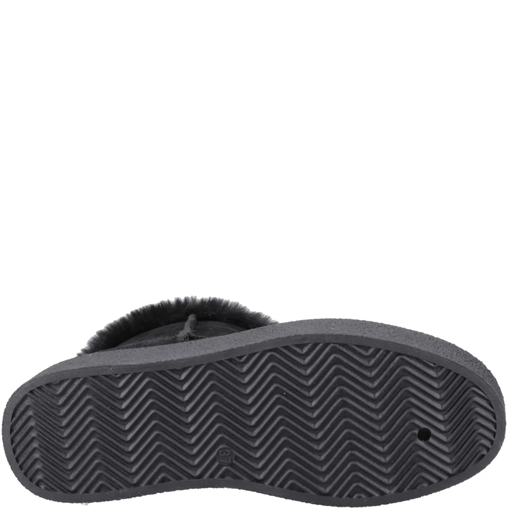 Hush Puppies Becca Mid Boot - Image 3