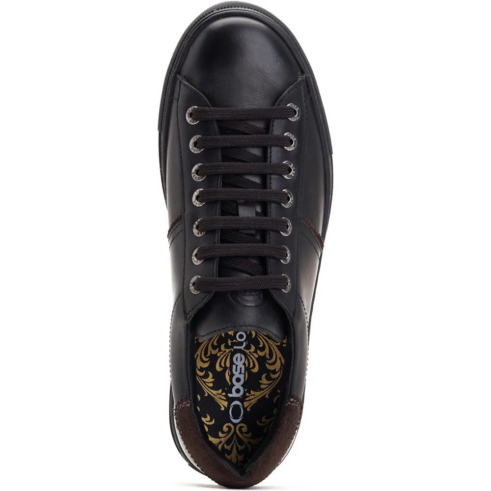 Base London Beck Pull Up Shoes - Image 4