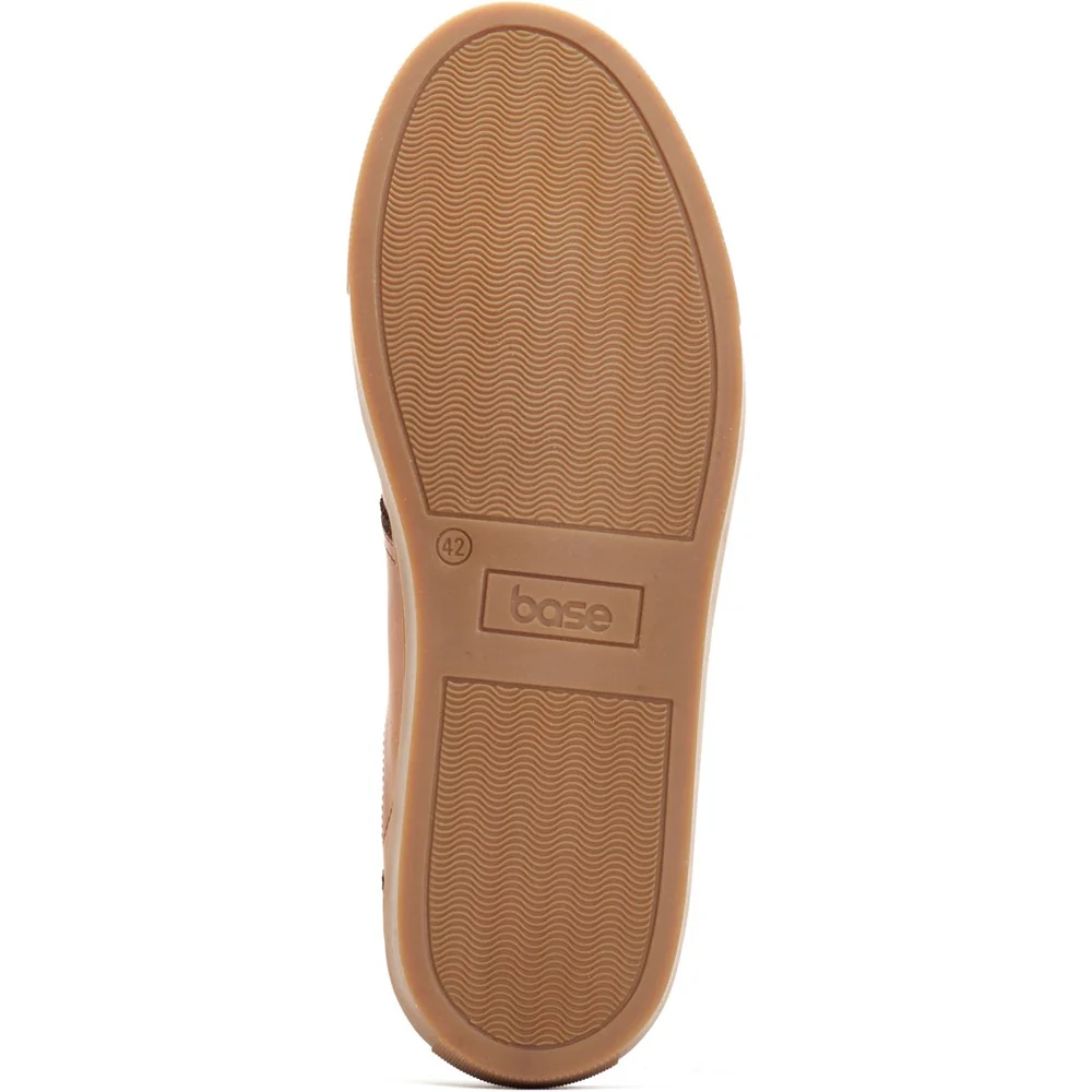 Base London Beck Pull Up Shoes - Image 3