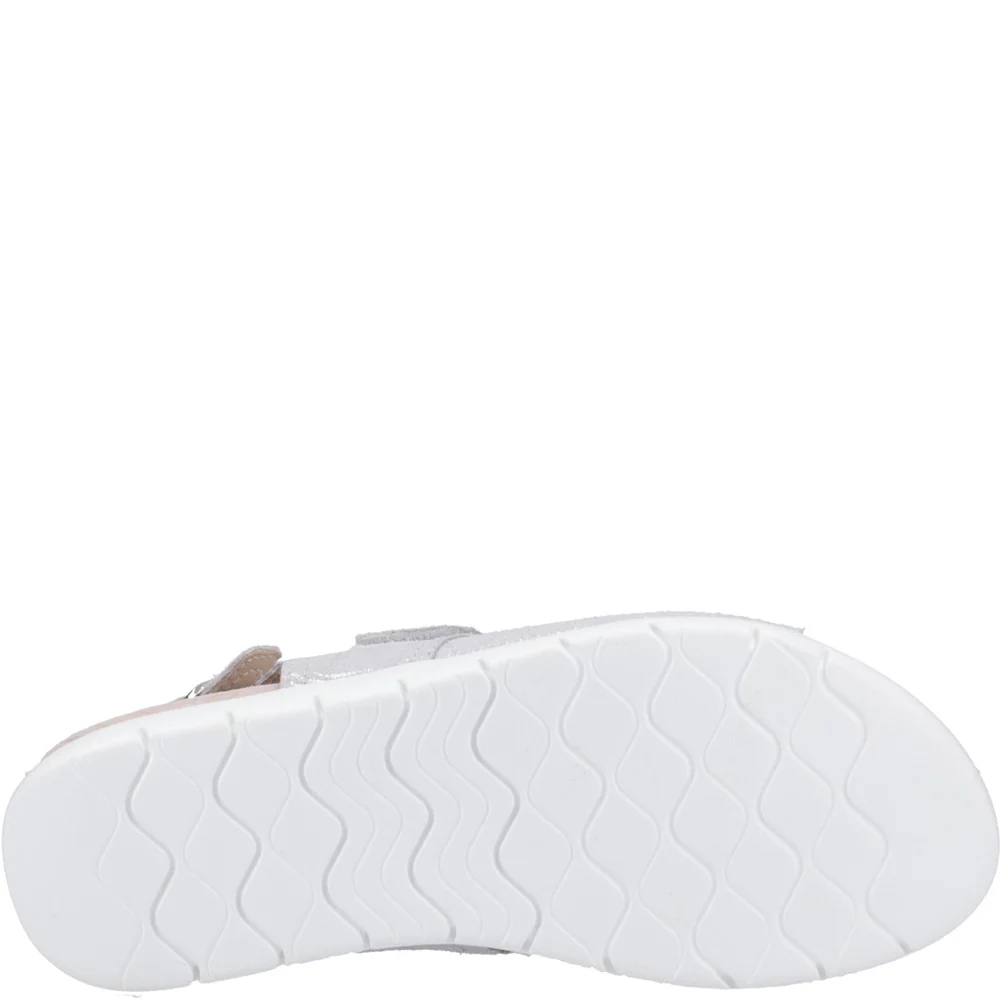 Fleet & Foster Begonia Sandals - Image 3
