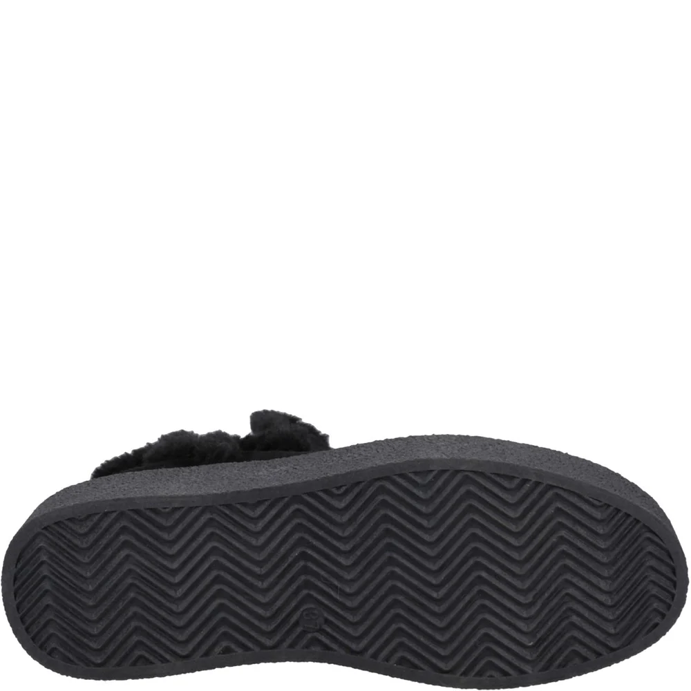 Hush Puppies Bella Ankle Boots - Image 3