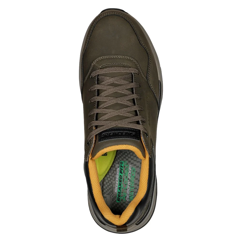 Skechers Benago - Hombre Shoe - Image 8