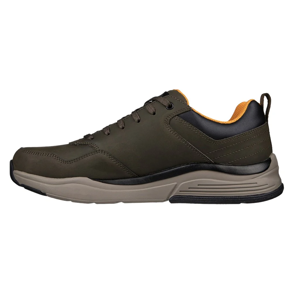 Skechers Benago - Hombre Shoe - Image 9