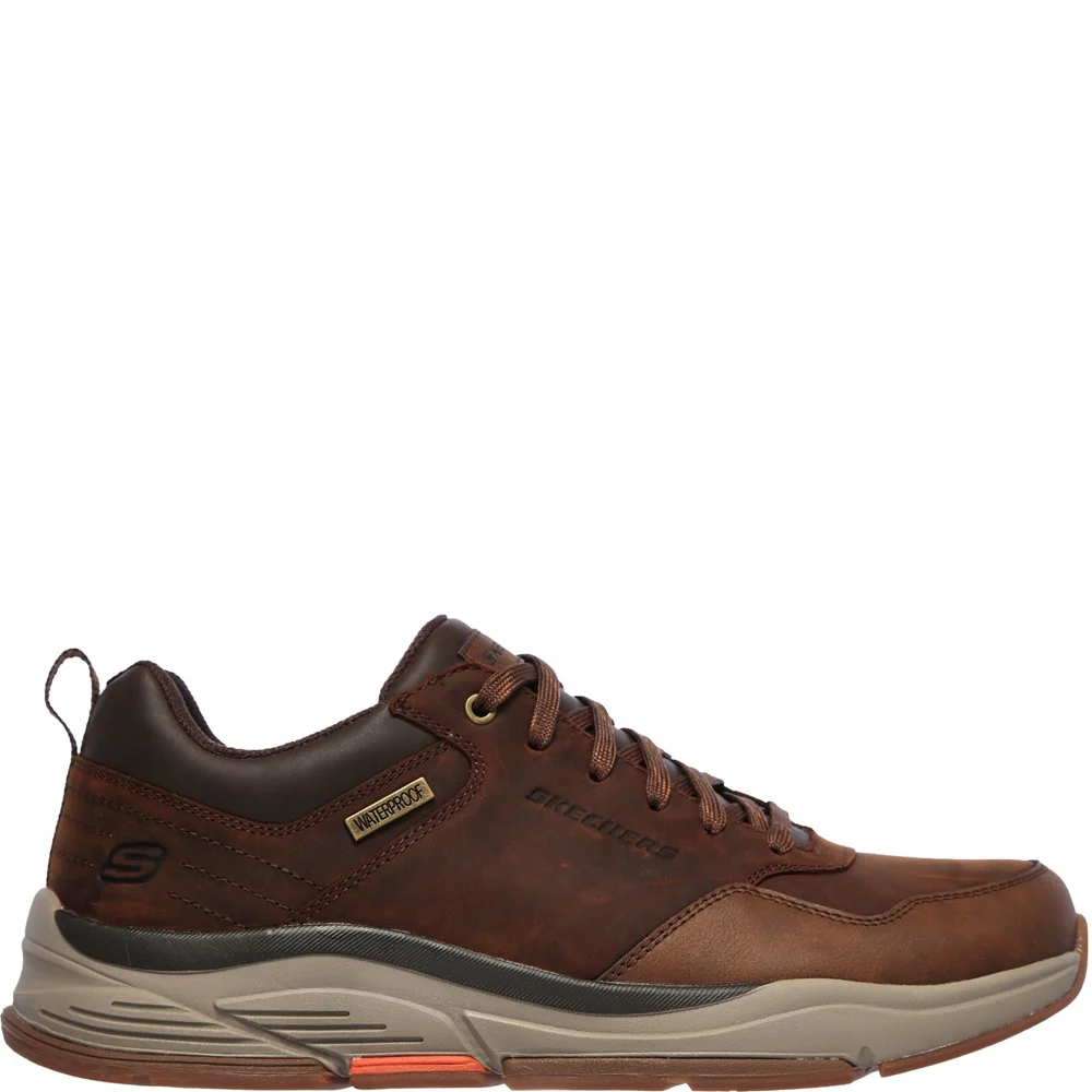 Skechers Benago - Hombre Shoe - Image 5