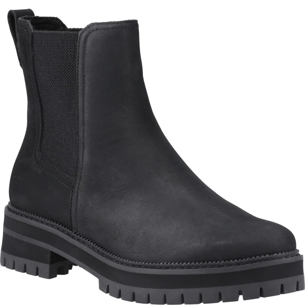 TOMS Bennet Ankle Boot