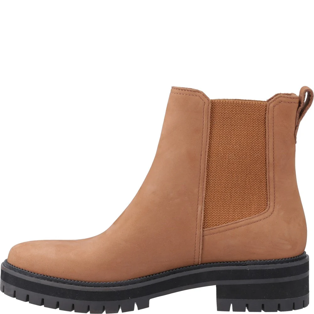 TOMS Bennet Ankle Boot - Image 4